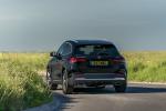 Mercedes-Benz GLA220 d 4Matic AMG Line 2020 года (UK)